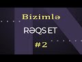 Bizimle Reqs Et #2 ( surutleme, qazma ve ya utuleme)(Reqs dersi)