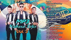 MP3 NABASA TRIO VOL. 3 ( Official Musik ) #musikbatak  - Durasi: 50:14. 