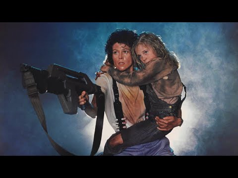 Aliens Die Rückkehr 1986 Fantasy Film deutsch