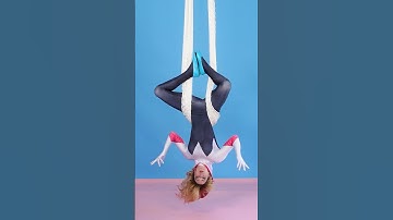 Spider Gwen IRL!