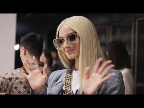 Fendi Women's Spring/Summer