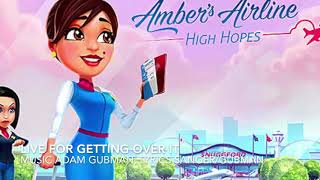 Amber's Airlines - High Hopes - Live For Getting Over It screenshot 3