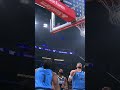 James Harden went crazy😤
