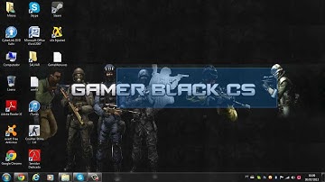 Como Corrigir o bug do CS que entra sozinho em um Servidor