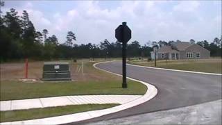 Heritage Preserve Neighborhood - Conway SC