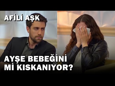 İlişki Terapisinde! - Afili Aşk 38. Bölüm FİNAL