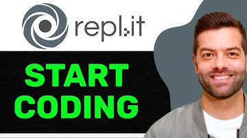 NEW! How to Use Replit for Python Programming (Full Beginner Guide)