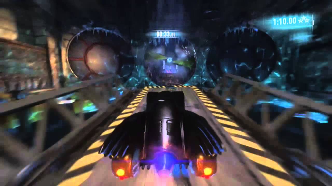 Batman: Arkham Knight - 1989 Movie Batmobile Pack Review