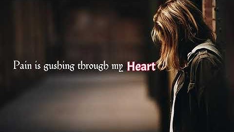 Tarrah- River flow (official lyric video)