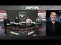 REACTION to Chelsea's FA Cup VICTORY 👀 'They're still FAR FROM GOOD' - Frank Leboeuf 😳 | ESPN FC
