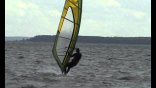 Speed loop spin 2011
