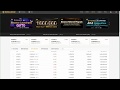 BINANCE POOL WHAT IS AND COULD BE - PERSONAL REVIEW