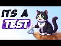 Why Cats Knock Things Over (And How To Stop It)