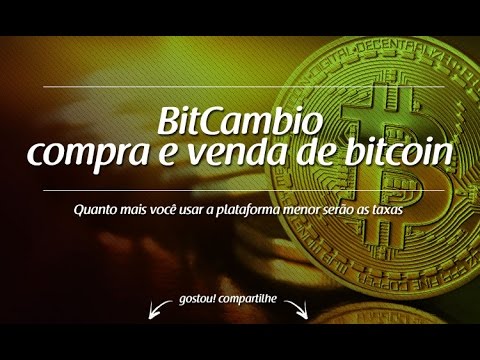 como transformar bitcoin em dinheiro real