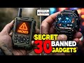 30 Banned Tech Gadgets That Somehow Made It Back Online (With Prices)