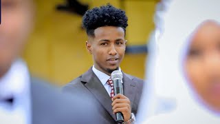 ISMAIL AARKA  FT XABAD MUUSE 2024| HEESTII CAWOOY KAALAY | NEW SOMALI MUSIC