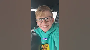 10 Year Old Sammy Teusch That Was Bullied To Death 