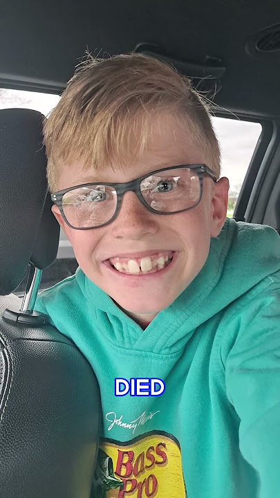 10-year-old Sammy Teusch that was 'bullied to death'