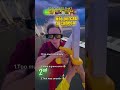 Filmed with Snapchat Spectacles 👓@brandonb making it look too easy.#vfx #VFX #edits #fyp #brandonb