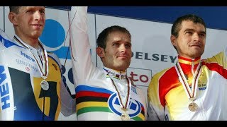 Mundial De Ciclismo Innsbruck Austria 2018