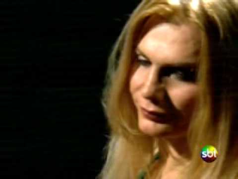 1/4 - Conexão Repórter - A polêmica troca de sexo (12/08/10)