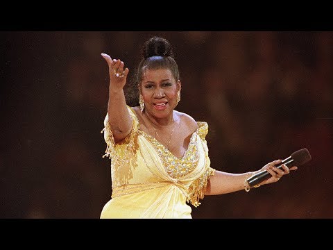 Watch Aretha Franklin's funeral live as the world celebrates the life of the Queen of Soul