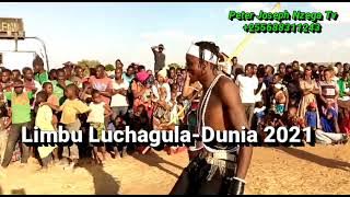 Limbu Luchagula - Dunia ( Music Audio 2021)