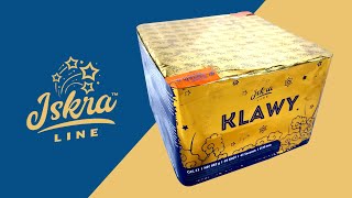 Iskra Line // SFC15498 Klawy (re-upload)