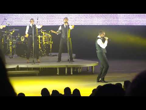 Miguel Bose -