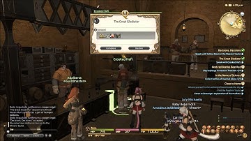 FFXIV ARR Lets Play Episode 2: Ul