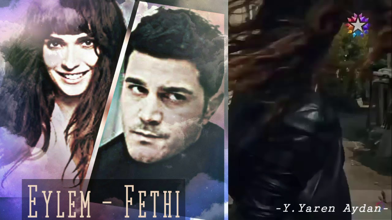 Eyfet || Arnavut Kaldırımı