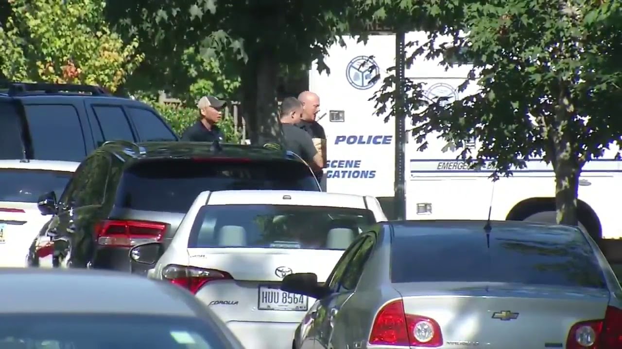 Dayton Shooting Police Investigating Connor Betts' Bellbrook Home