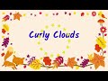 #channelanniversary #curlyclouds #thankyousubscribers| CC192