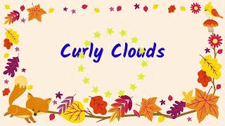 #channelanniversary #curlyclouds #thankyousubscribers| CC192