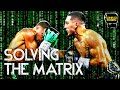Solving The Matrix | Lomachenko vs Lopez Analysis | Anatomy Of A Fight | Complex Boxing