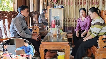 Doctor Bao visited his mother and found out what was happening to his sister.