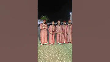 فرقة الجوهرة رقم 1 في تلمسان 