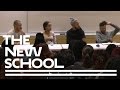 Fashion and Diversity Series: Fashion and Race I Parsons School of Design