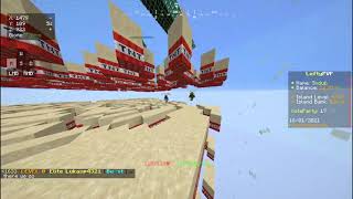 Leftys Smallest Tnt Run