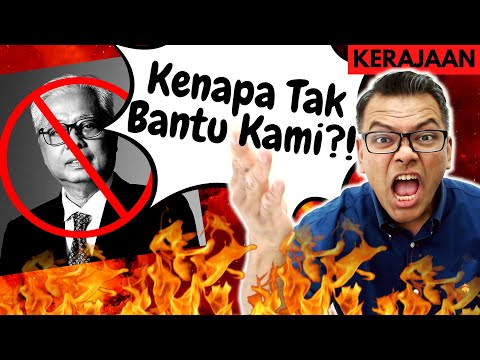 Video: Bagaimana untuk hidup? Kami akan bantu bukan dari segi kewangan