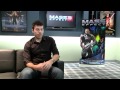 Casey Hudson Interview - Naming in Mass Effect