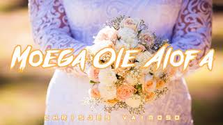 Video thumbnail of "Chrisjes Vaimoso - Moega Ole Alofa (Cover)"