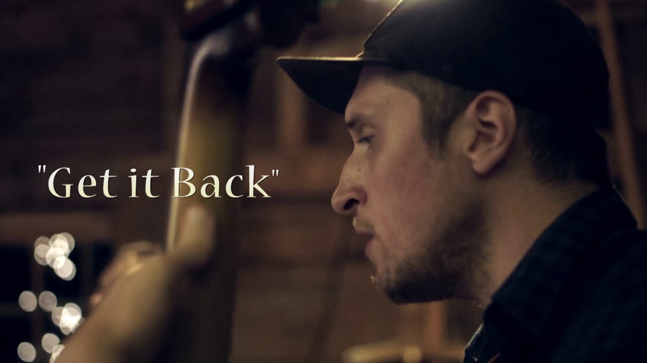 Get It Back Promo - YouTube