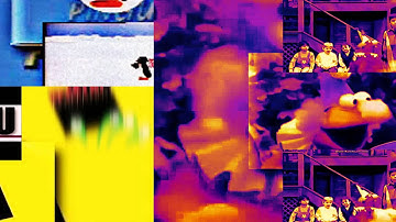 Scan vs Round 12 (Round to scan)