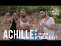 Héroïsme et Bromance - Achille, le relooking mythologique FT. LE FOSSOYEUR DE FILMS NEXUS VI PILOTE