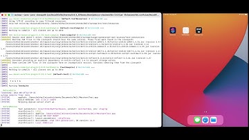 Wolt Merchant App: Reject Order automated UI test