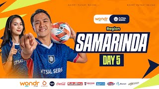BATTLE SUPPORTER | REGIONAL SAMARINDA 2025