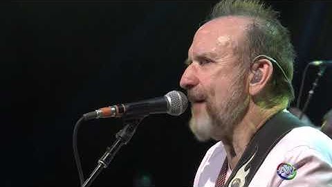 Down Under Live version - Live performance video thumbnail