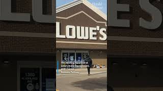 Suspect identified in Sarasota Lowe’s shooting