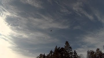 MultiWii Pro Angle mode error